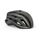 MET-Helmets Met Trenta Mips grau M