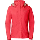 Vaude Damen Women's Escape Light Jacket Regenjacke, Flame, 42