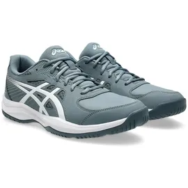 Asics Court Slide 4 Ironclad/White 40
