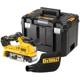 DeWalt Akku-Bandschleifer 18V, Basisversion