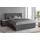 Home Affaire Effy 180 x 200 cm Grau