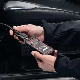 Launch Diagnosegerät CRP MOT IV