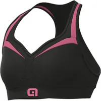 ALÉ ALE Bra nero-lampone / black-raspberry M/L