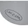 BESTWAY Lay-Z-Spa Bodenschutzunterlage grau 196 x 196 cm