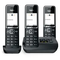 Gigaset Comfort 550A Trio