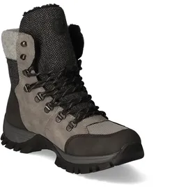 Rieker M9842-40 Damen Grau 36