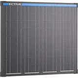 Ective MSP 70s, Black Monokristallines Solarmodul 70W