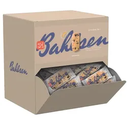 Bahlsen Gebäck »Chokini« orange