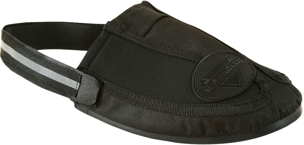 Nelson Rigg CL-Shift, protection de démarrage - Noir