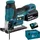 Makita DJV185RF1J inkl. 1 x 3,0 Ah + Ladegerät + Makpac