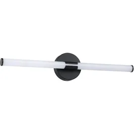 EGLO RAMOLA 11 W 1000 lm 3000 K Schwarz 60 x 12 x 6,5 cm