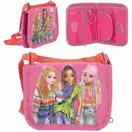 DEPESCHE TOPModel Brustbeutel JOY