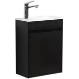 Badplaats Sinta Waschtisch 40 x 22 cm