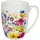 Die Spiegelburg Porzellan-Tasse GartenLiebe 0,3 l