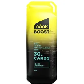 näak Boost energy Energiegel Ice Mint
