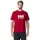 HELLY HANSEN HH Logo T-Shirt 3.0 rot S