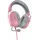 Razer BlackShark V2 X pink