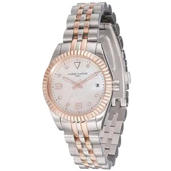 Pierre Cardin Opera Timbre CF.1012.MU Damenuhr