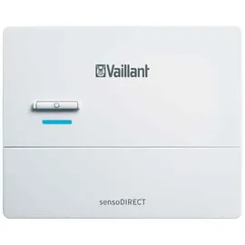 Vaillant sensoDIRECT VRC 710 Raumthermostat