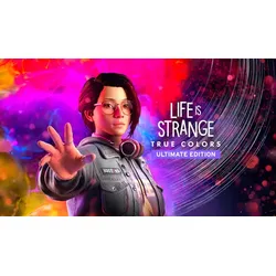 Life is Strange: True Colors - Ultimate Edition