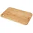 Metaltex Schneidebrett Bambus 10-tlg. 30 x 20 cm Braun