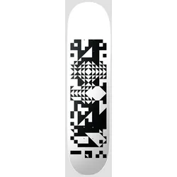 Sovrn Logo 15 8.25" Skateboard Deck uni Gr. Uni
