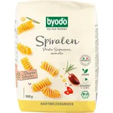 BYODO Spiralen, hell 500g