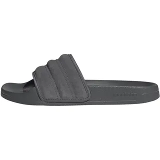 Adilette NOSHOWER Slides RUTSCHEN, Grey Five/Grey Five/Grey Five