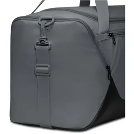Nike Brasilia Duffel Trainingstasche smoke grey/black/white