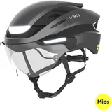 Lumos Ultra E-Bike MIPS 54-61 cm grau 2026