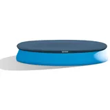 Intex Abdeckplane für Easy Set Pools