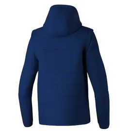 Erima Team Trainingsjacke mit abnehmbaren Ärmeln new navy 4XL