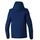 Erima Team Trainingsjacke mit abnehmbaren Ärmeln new navy 4XL
