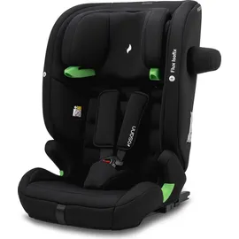 Osann Flux Isofix grey melange (102-138-230)