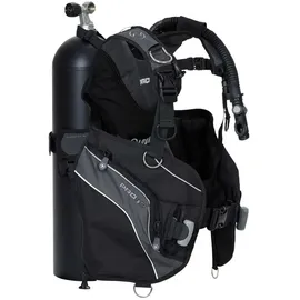 Aqua Lung Aqualung PRO HD Herren - Tarierjacket - Farbe Schwarz - XL