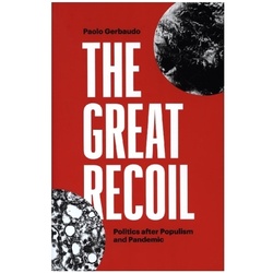 The Great Recoil - Paolo Gerbaudo, Gebunden