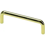 Hettich Möbelgriff 1 Stück 104,5 x 8,0 x 28,0 mm