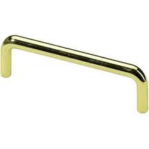 Hettich Möbelgriff 1 Stück 104,5 x 8,0 x 28,0 mm