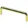 Hettich Möbelgriff 1 Stück 104,5 x 8,0 x 28,0 mm