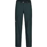 maloja RafflM. Freizeithose Blau XL