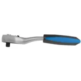SWSTAHL Umschaltknarre 1/4" (ERGO)