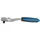 SWSTAHL Umschaltknarre 1/4" (ERGO)