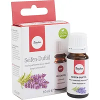 Rayher Seifen-Duftöl Lavendel 10 ml