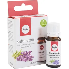 Rayher Seifen-Duftöl Lavendel 10 ml