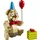 LEGO Creator Geburtstagsbär 30582