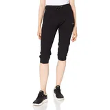 CMP Dreiviertel Hose Schwarz 42