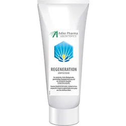MINERALSTOFF Körpercreme Regeneration 200 ml
