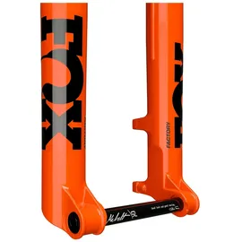 Fox 34 float sl 29 gabel grip sl remote boost 15x110mm kabolt sl offset 44 orange 2026 ́ 44