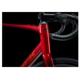Trek Domane AL 2 2026 61 Zoll RH 61 cm rot