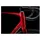 Trek Domane AL 2 2026 61 Zoll RH 61 cm rot